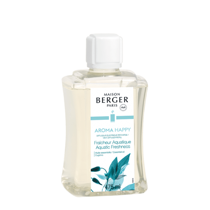Maison Berger Aroma Happy Mist Diffuser Refill-3